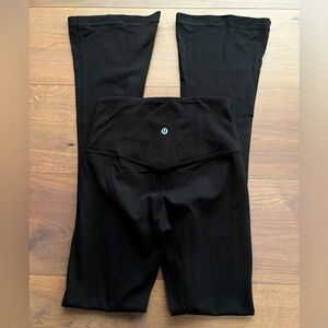 Lulu Align Flare pant